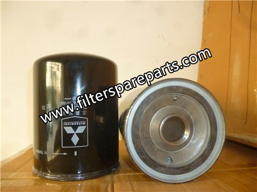 35A40-01800 MITSUBISHI BYPASS FILTER